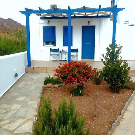 Ninemia Studios Serifos Island Экстерьер фото