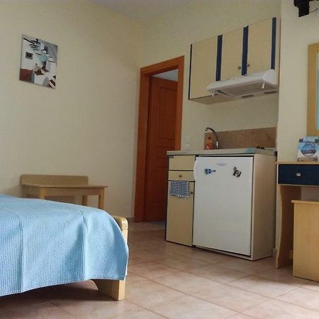 Ninemia Studios Serifos Island Экстерьер фото